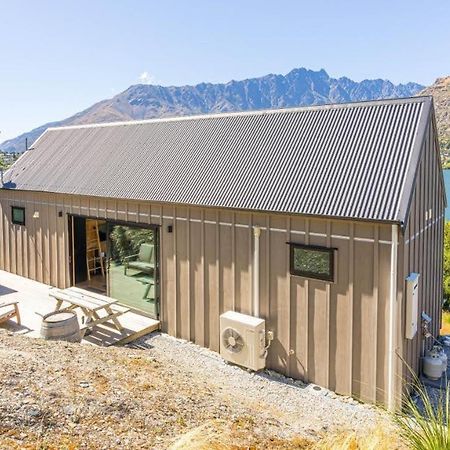 Picture Perfect - Queenstown Holiday Home Exteriör bild