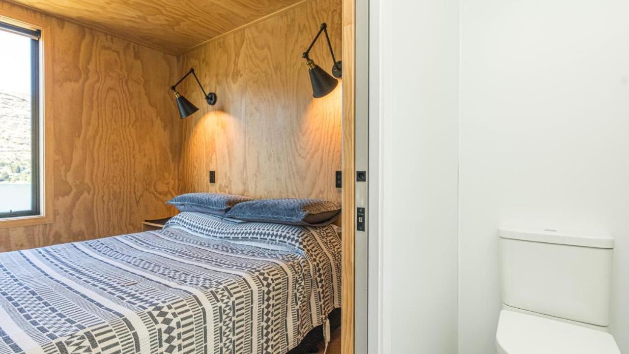 Picture Perfect - Queenstown Holiday Home Exteriör bild
